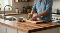 Quartz Countertops May Be On Their Way Out—Here’s What’s Replacing Them