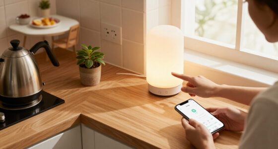 Save Up To 38% On Meross Smart Home Gadgets With These Prime Day Deals