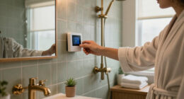 Smart Bathroom Comfort Checklist 2026