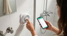 Smart Bathroom Ventilation Checklist 2026
