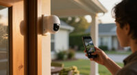 Smart Home Security Cameras: A Halloween Guide