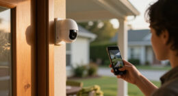 Smart Home Security Cameras: A Halloween Guide