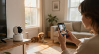 Smart Home Security Cameras: A Prime Big Deal Days Guide