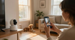 Smart Home Security Cameras: A Prime Big Deal Days Guide
