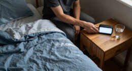 Spending Time With The Echo Time — A Smart Clock That Senses You Sleeping