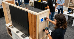 Stine Home & Yard Hosts 2026 Home Builder And Pro Expo