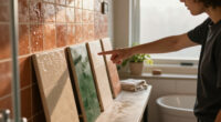 The 15 Best Uses Of Bathroom Tile That Anyone Planning A Project Should Look At Before They Begin