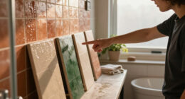 The 15 Best Uses Of Bathroom Tile That Anyone Planning A Project Should Look At Before They Begin