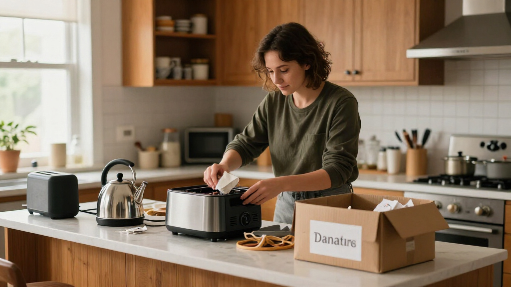 The 2 Most Outdated Decluttering Rules That Experts Say You Can Stop Following Right Now