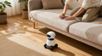 The $20,000 Voxel Bot Will Help You Find Misplaced Things Around Your Home
