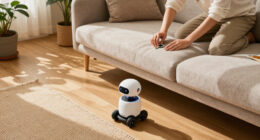 The $20,000 Voxel Bot Will Help You Find Misplaced Things Around Your Home