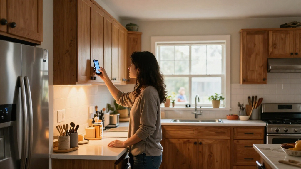 The “Home Of The Future” Is Here, Thanks To Home Depot’s New Tech Tool