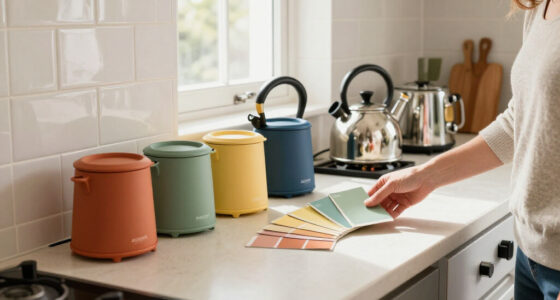 These Are The 10 Color Trends Experts Say Will Be Everywhere In 2027
