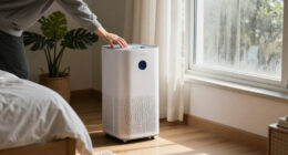 This Compact Meaco Dehumidifier Does More Than Tackle Condensation – And Costs Just 4P An Hour To Run
