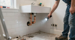 This Is The FIRST Thing You Should Fix In A Bathroom Renovation, According To Designers
