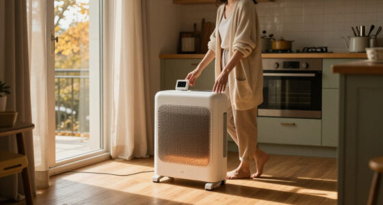 This Is The Only Home Appliance I Swear By When It’s Cold One Minute Then Hot The Next