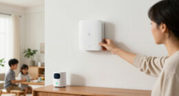 Ubiquiti Is Putting Thread Inside UniFi Wi-Fi 7 Access Points — Turning Them Into Smart Home Infrastructure
