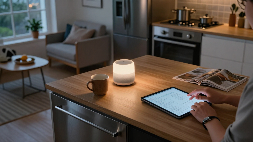 What To Expect From Apple’s ‘Welcome Home’ Event